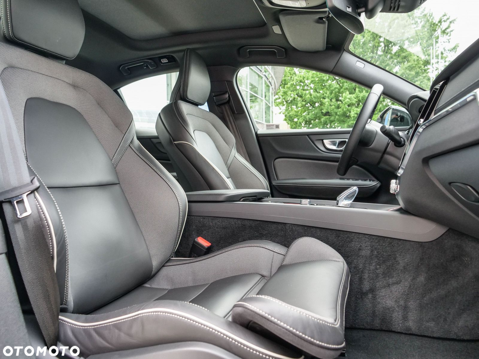 Volvo S60 - 32