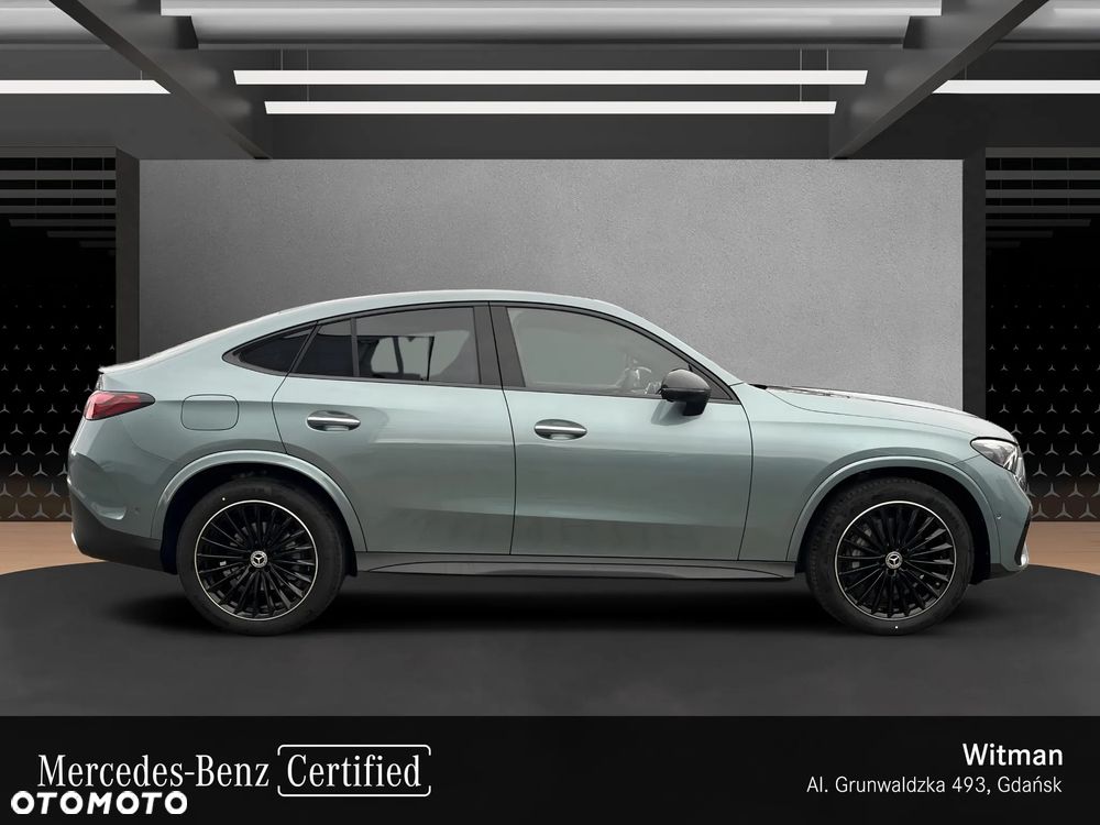 Mercedes-Benz GLC - 6