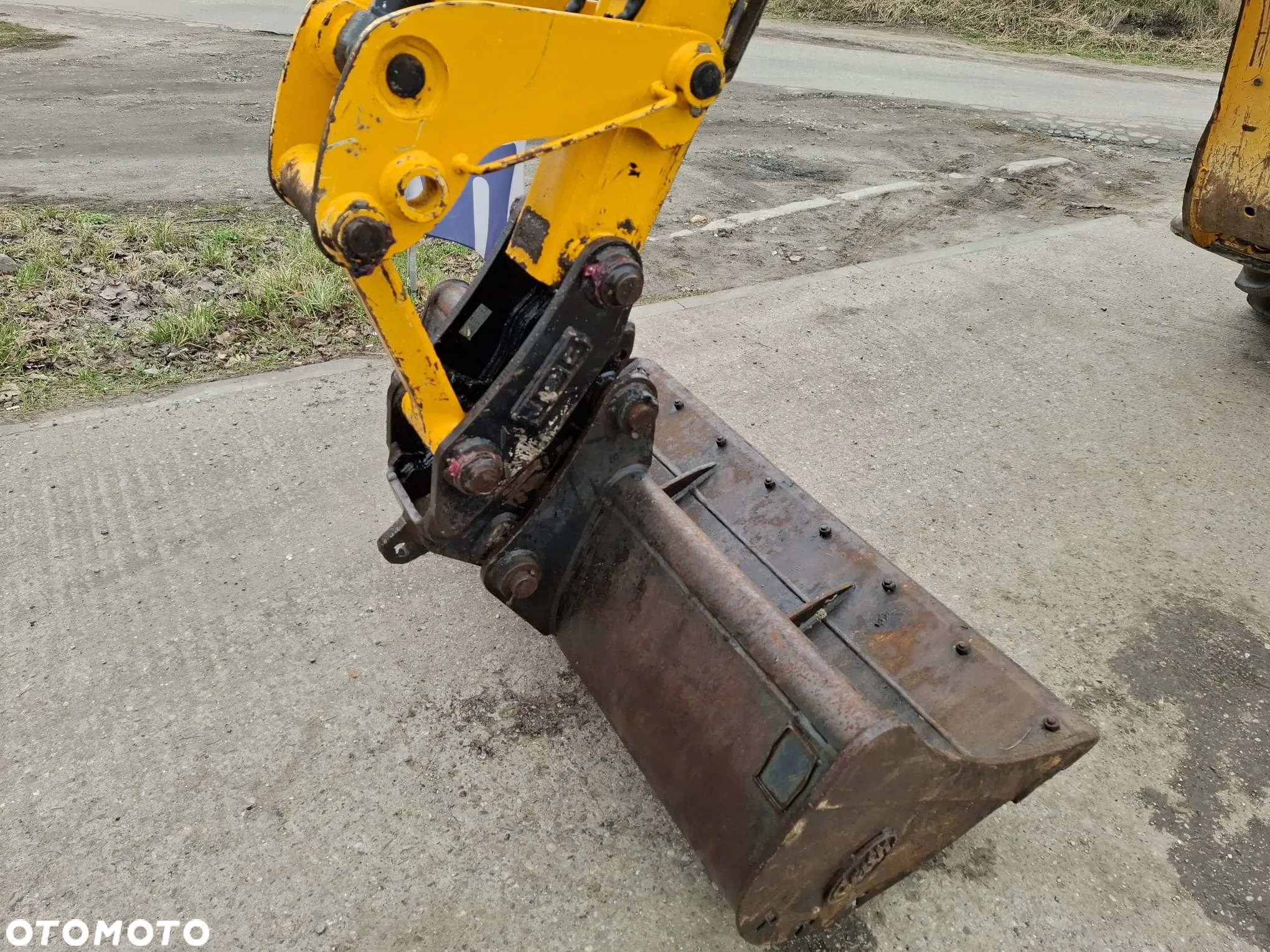 JCB 3CX ECO - 9