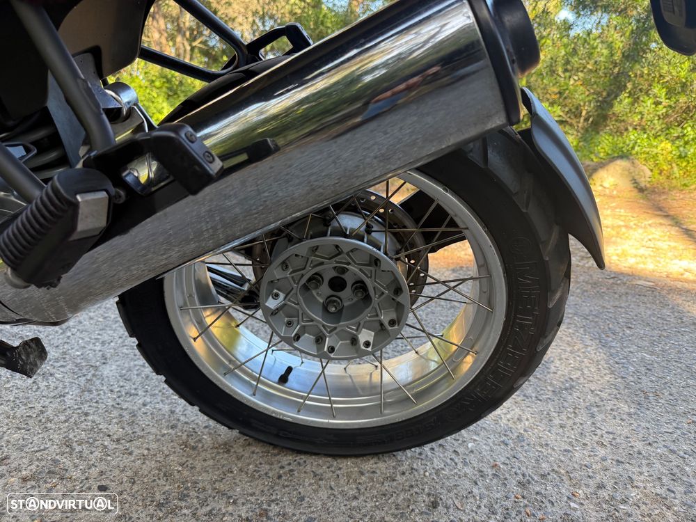 BMW R 1150 GS Abs - 27