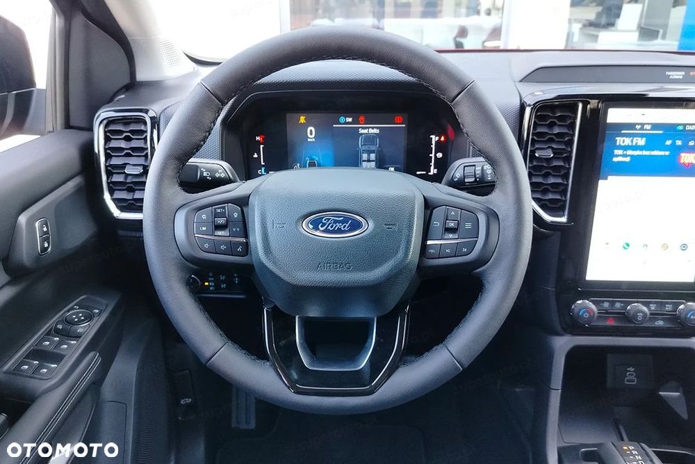 Ford Ranger - 12