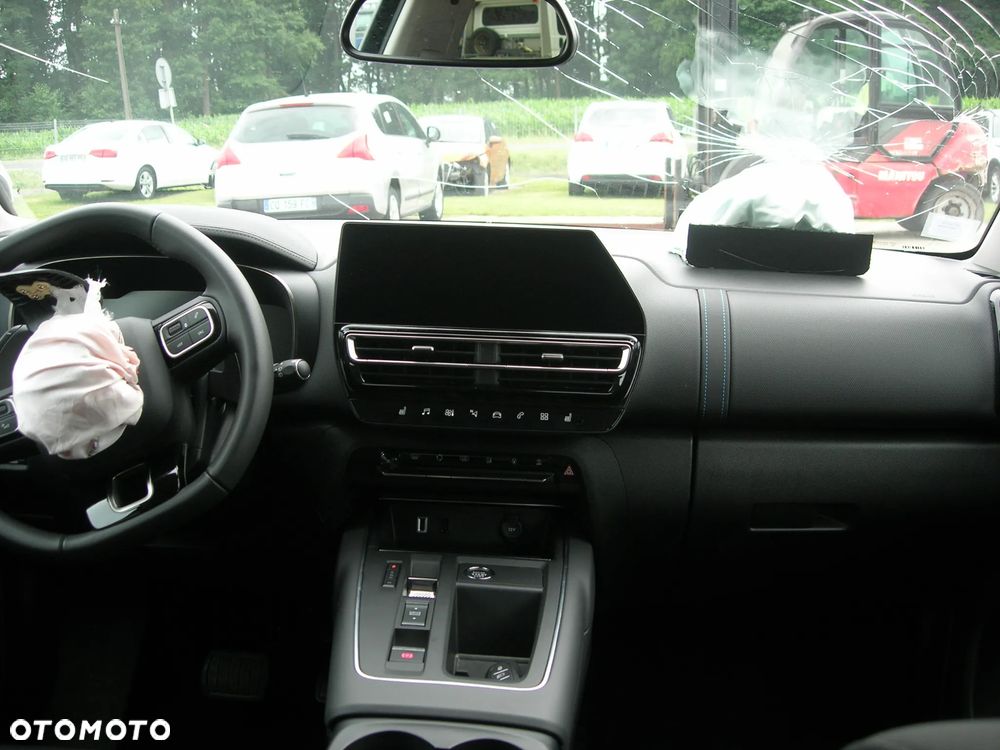 Citroën C5 Aircross BlueHDI 130 S&S EAT8 SHINE PACK - 15