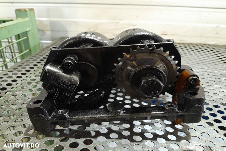 Pompa ulei R90573814 R90573814 Opel Zafira A [facelift] [2003 - 2005] - 1