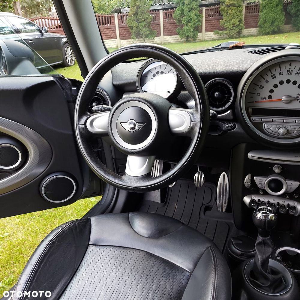 MINI Clubman Cooper S - 9