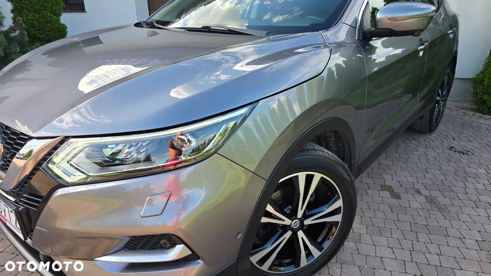 Nissan Qashqai - 3