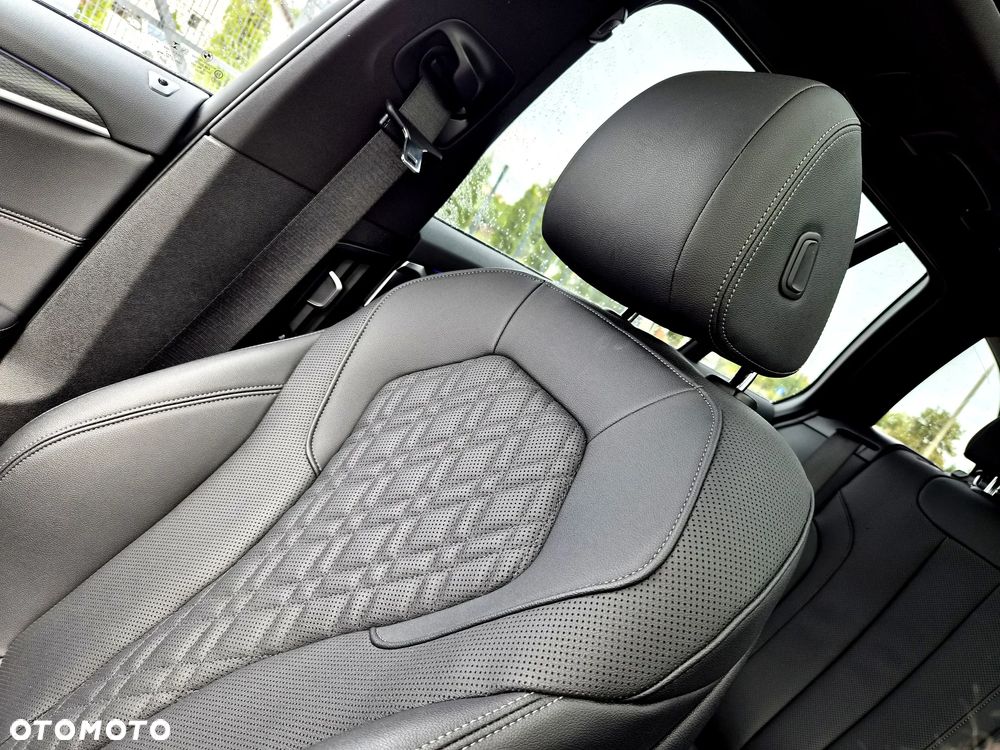 BMW Seria 5 520d xDrive mHEV M Sport Edition - 21