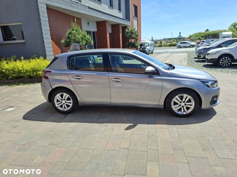 Peugeot 308 BlueHDi FAP 100 Stop & Start Active Pack - 5