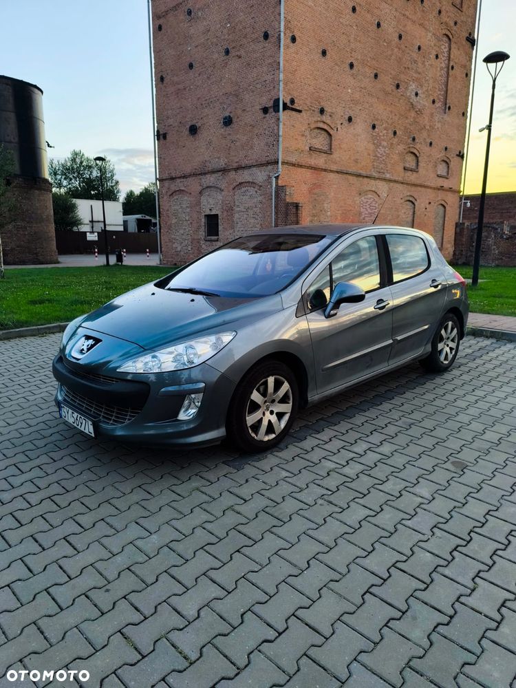 Peugeot 308 - 17