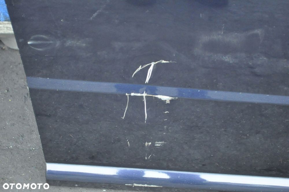 VOLVO S80 V70 XC70  DRZWI PRAWY PRZÓD PRAWE PRZEDNIE - 3