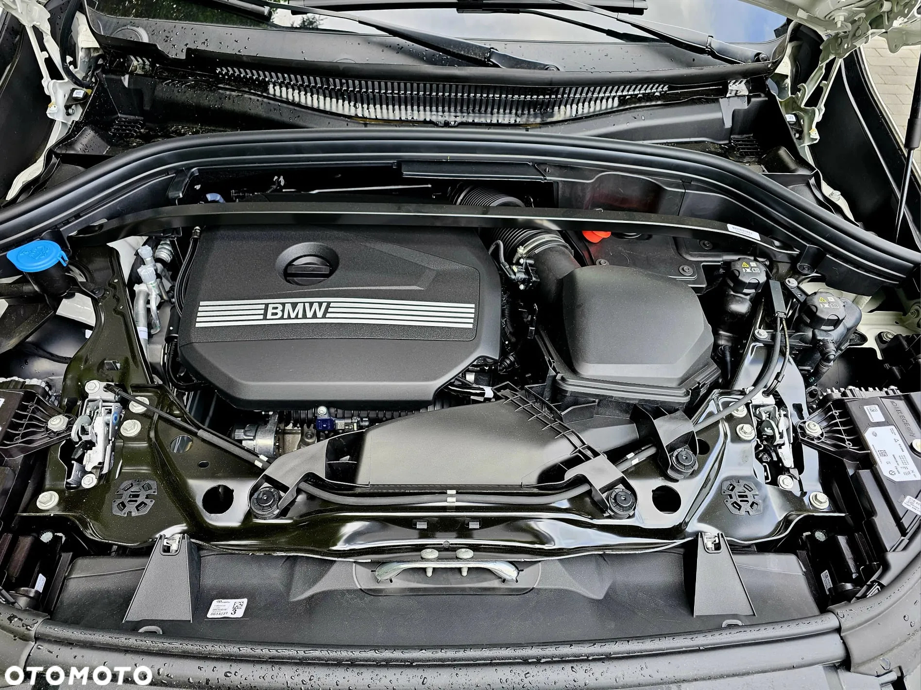 BMW X1 sDrive20i mHEV - 34