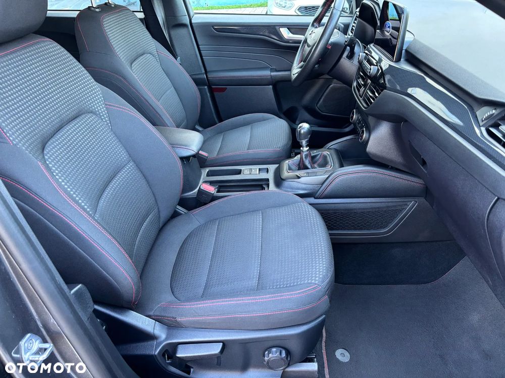 Ford Kuga ver-1-5-ecoboost-fwd-st--line - 21