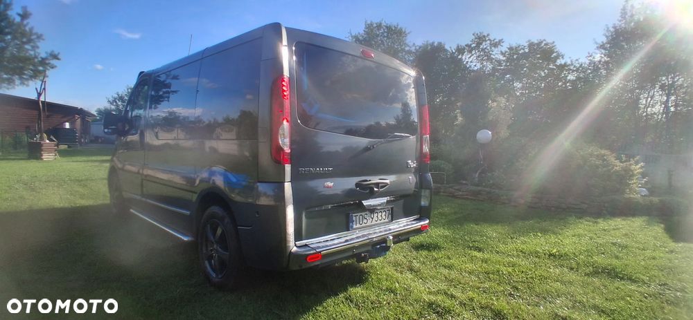 Renault Trafic - 6