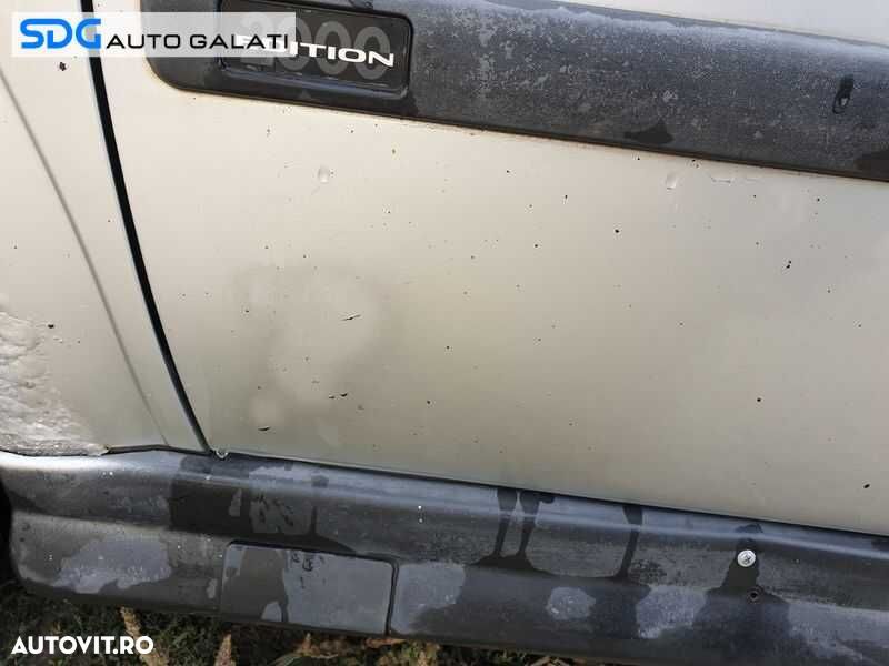 Usa Usi Portiera Portiere Stanga Fata Opel Astra G 1998 - 2004 Culoare Z147 - 4