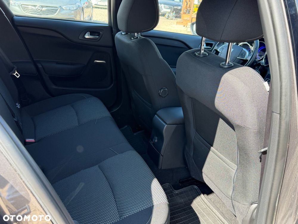 DS Automobiles DS 4 - 9