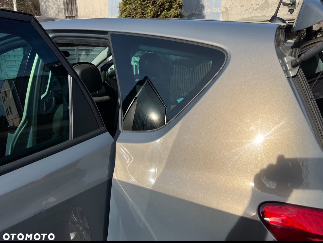 Opel Meriva 1.4 ecoflex 150 Jahre - 33
