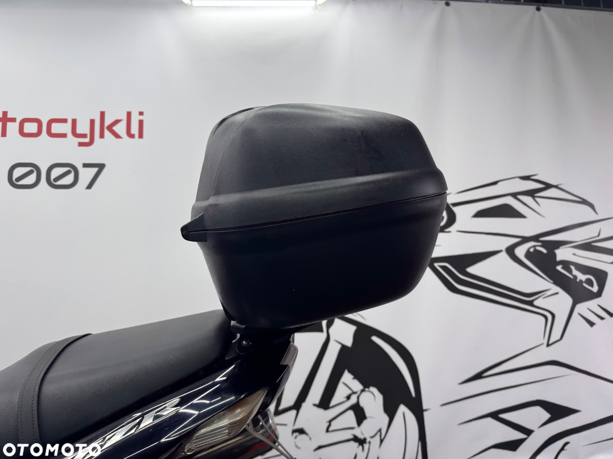 Kawasaki ZZR - 16