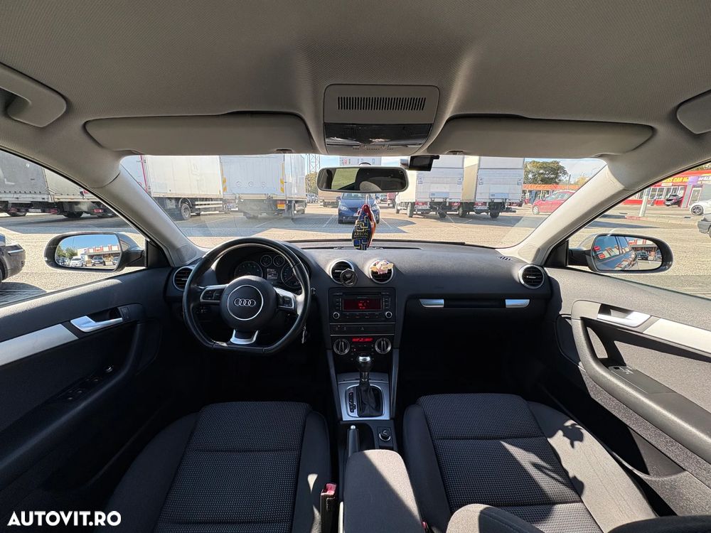 Audi A3 - 18