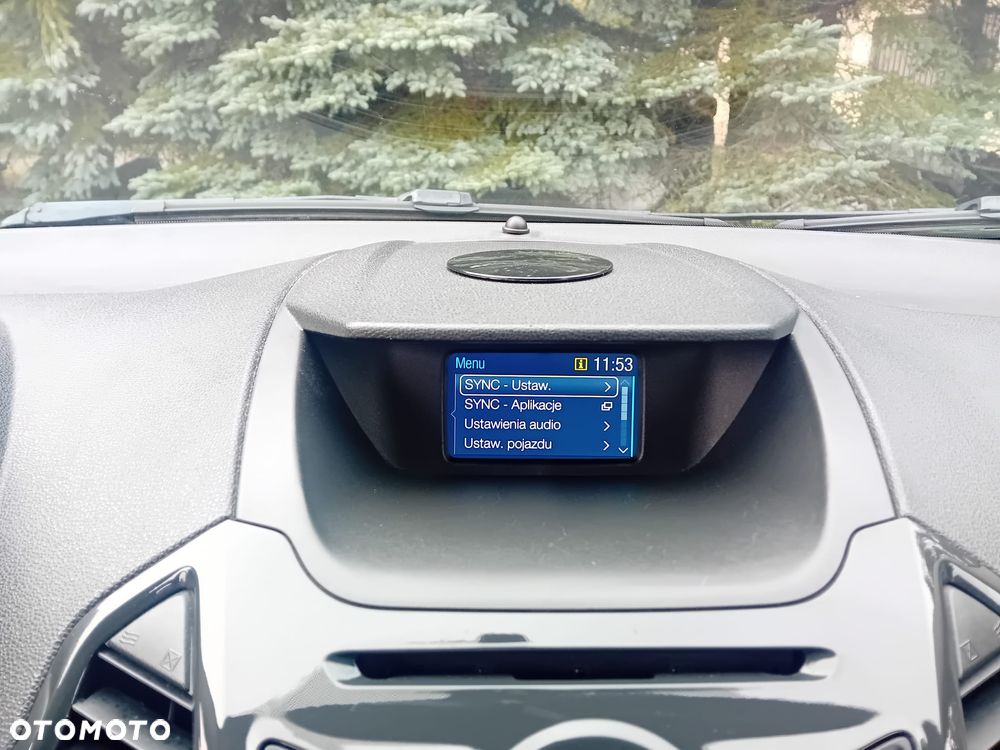 Ford EcoSport 1.0 EcoBoost TITANIUM - 23