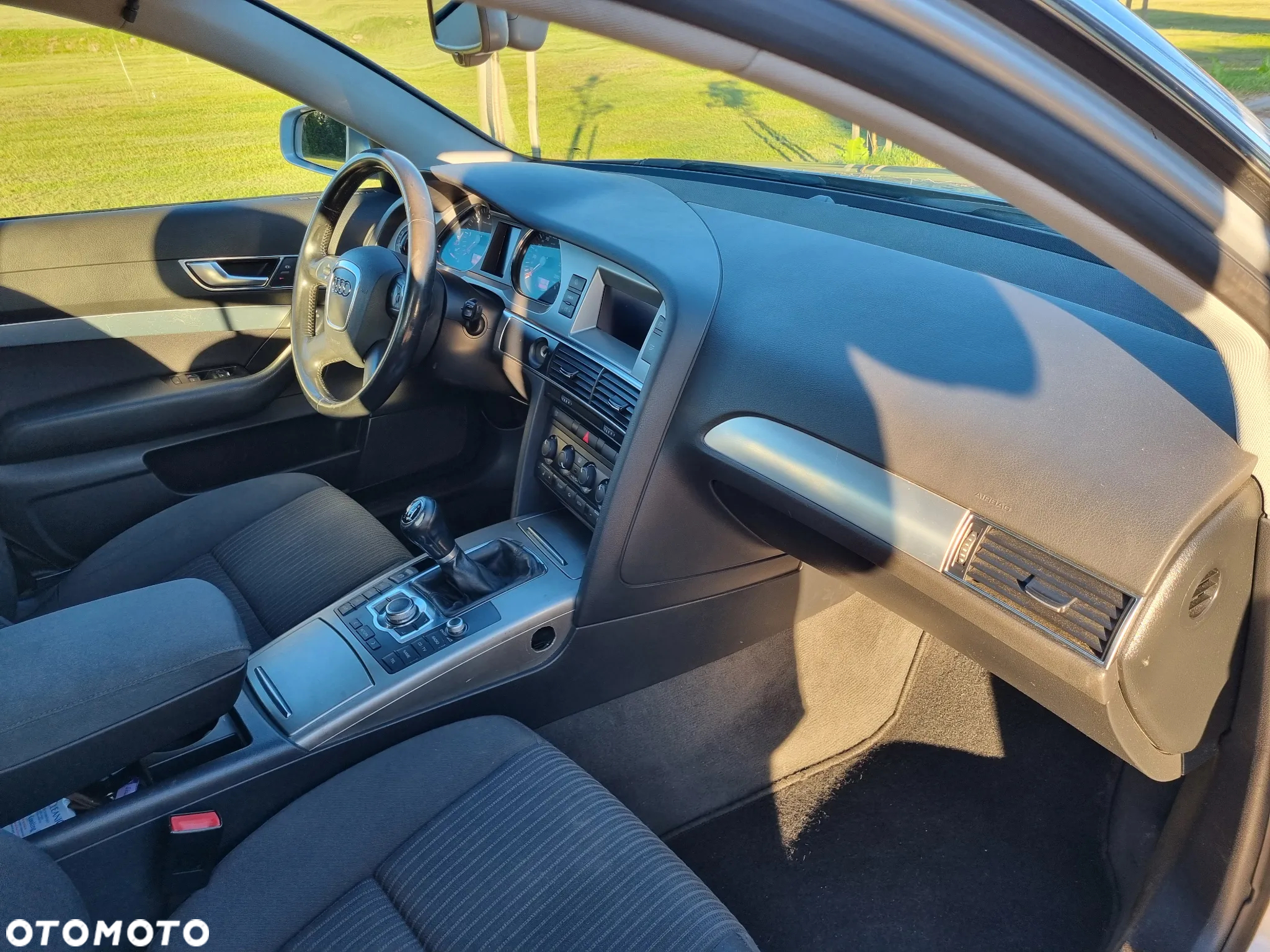 Audi A6 2.0 TDI - 8