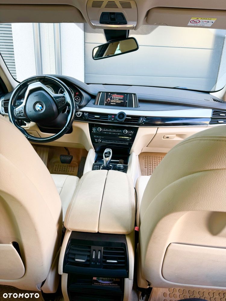 BMW X6 - 9