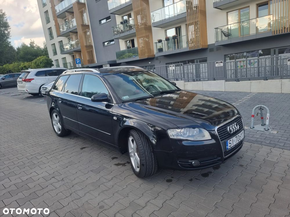 Audi A4 ver-1-9-tdi - 1