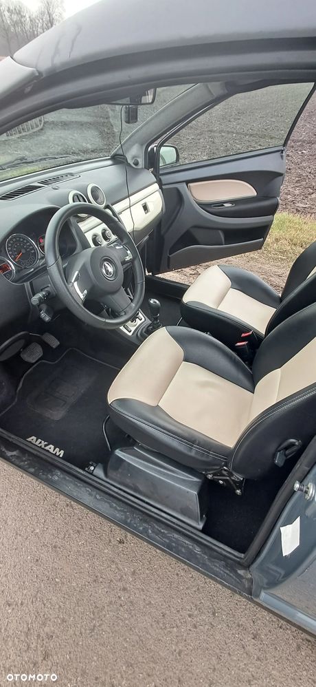 Aixam Crossover - 26