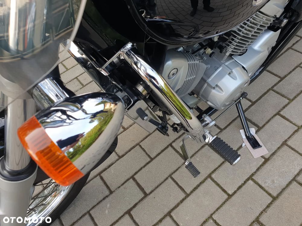 Honda Shadow - 17