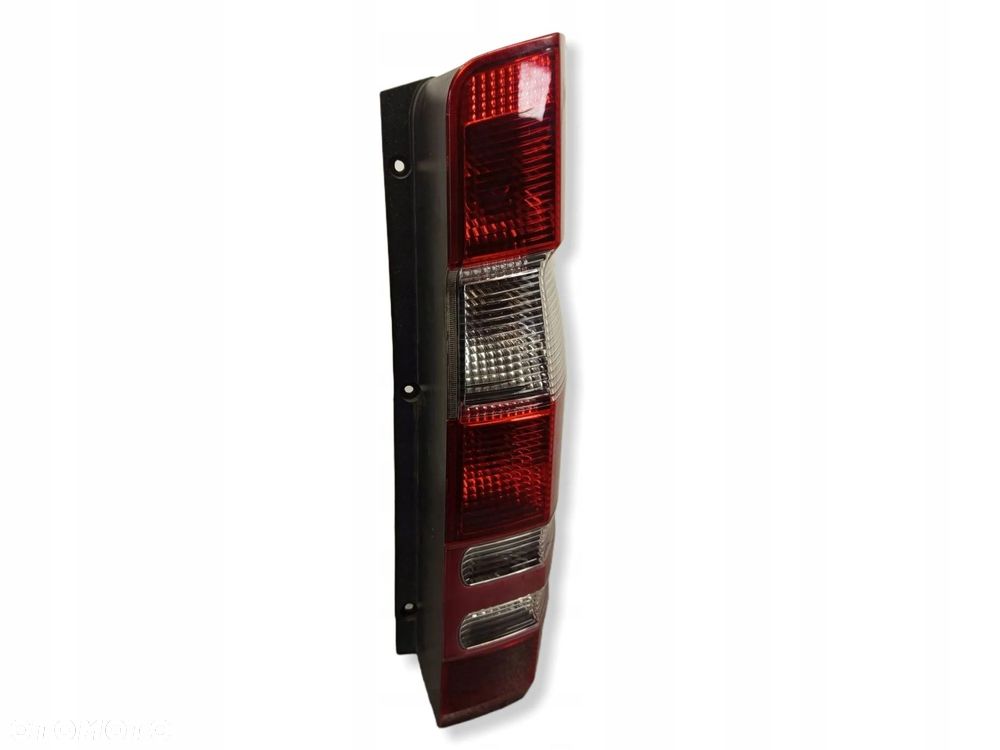 Lampa Tylna Prawa Prawy Tył Mercedes-Benz Sprinter W906 11B445B - 12