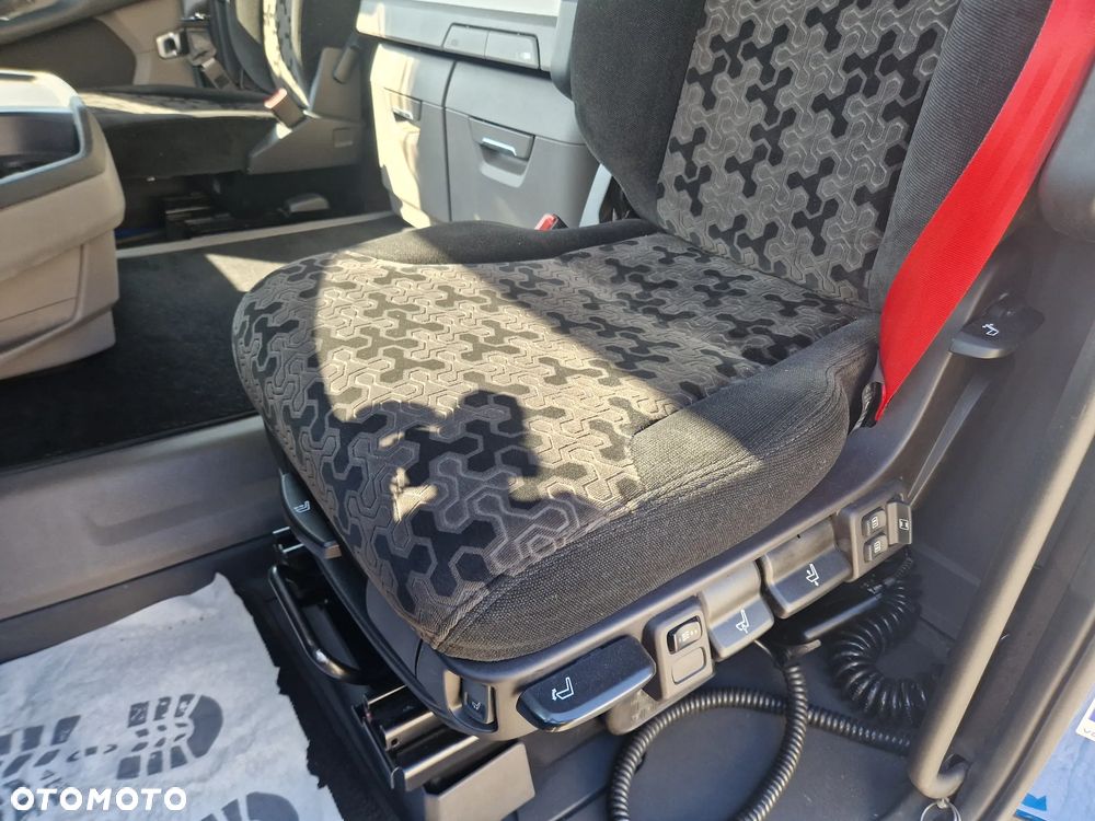 Scania R450/ 2019r/ BAKI 1200L/ SERWIS NIEMCY - 26