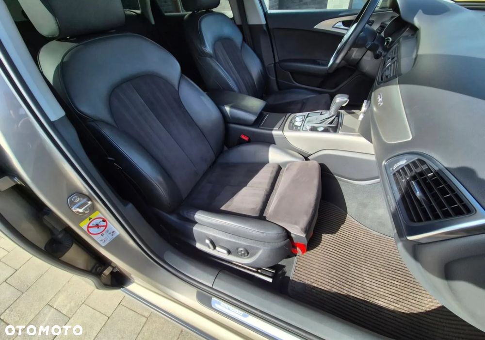 Audi A6 Allroad - 25