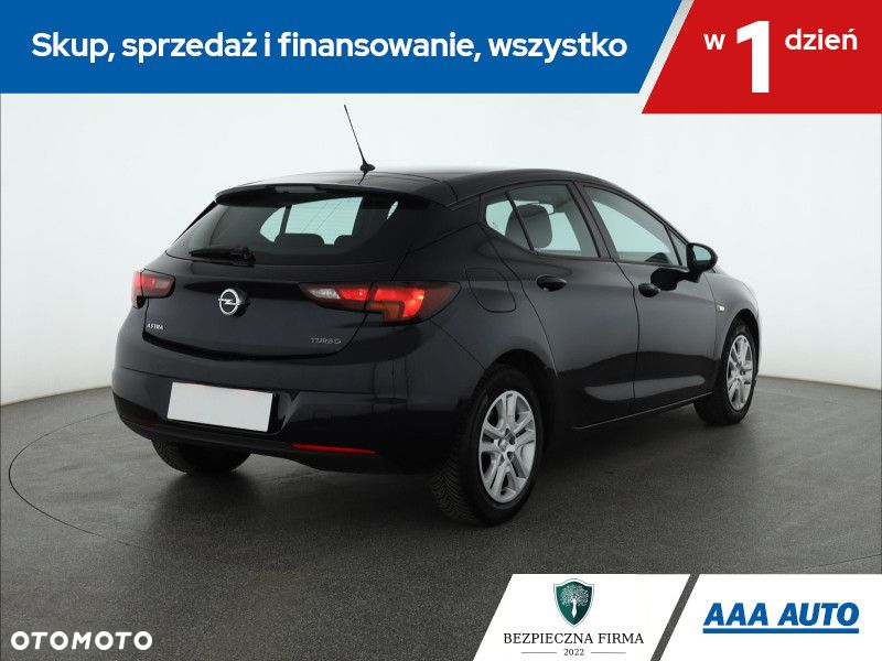 Opel Astra - 6