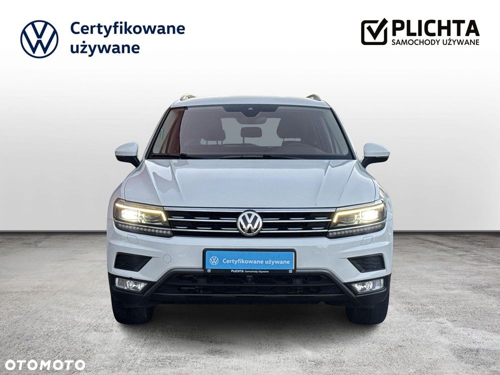 Volkswagen Tiguan 2.0 TDI BMT SCR 4Mot Highline DSG - 8