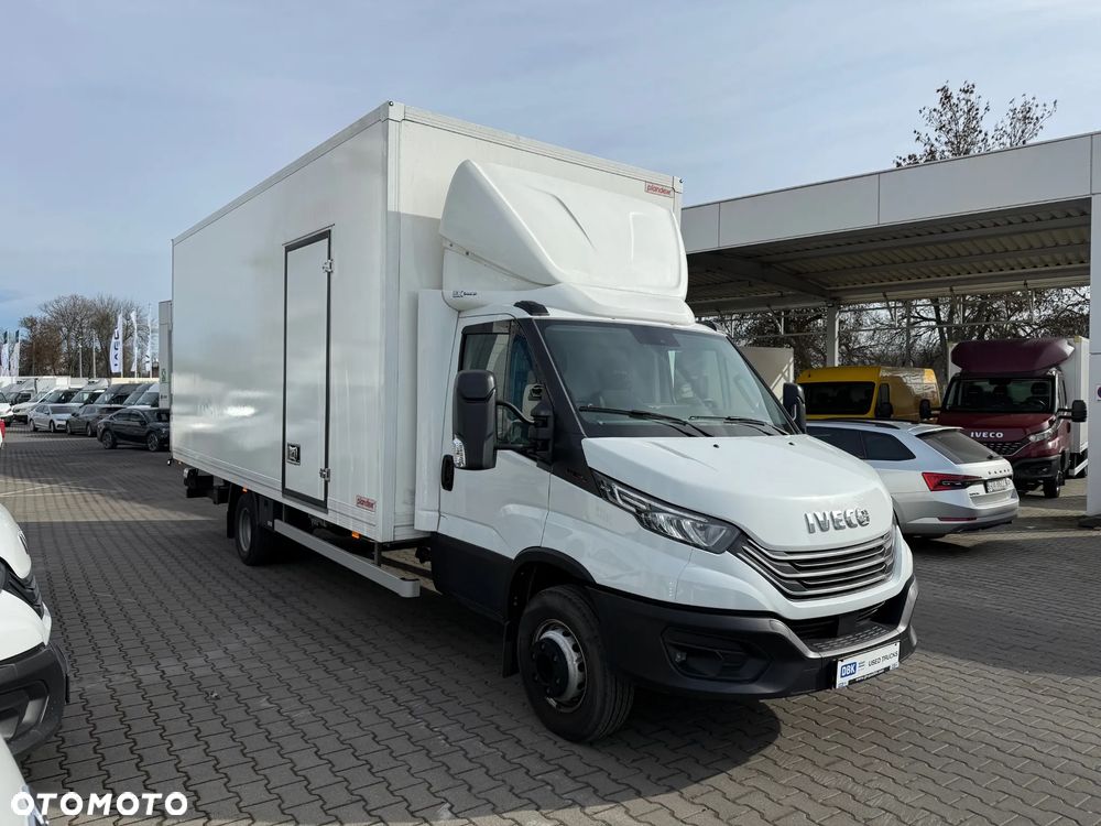 Iveco 70C18 - 3