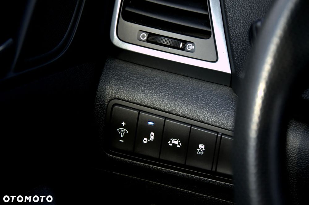 Hyundai Tucson 1.6 Turbo 2WD Passion - 12