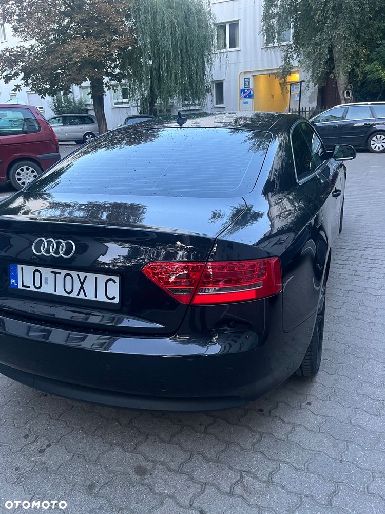 Audi A5 - 5