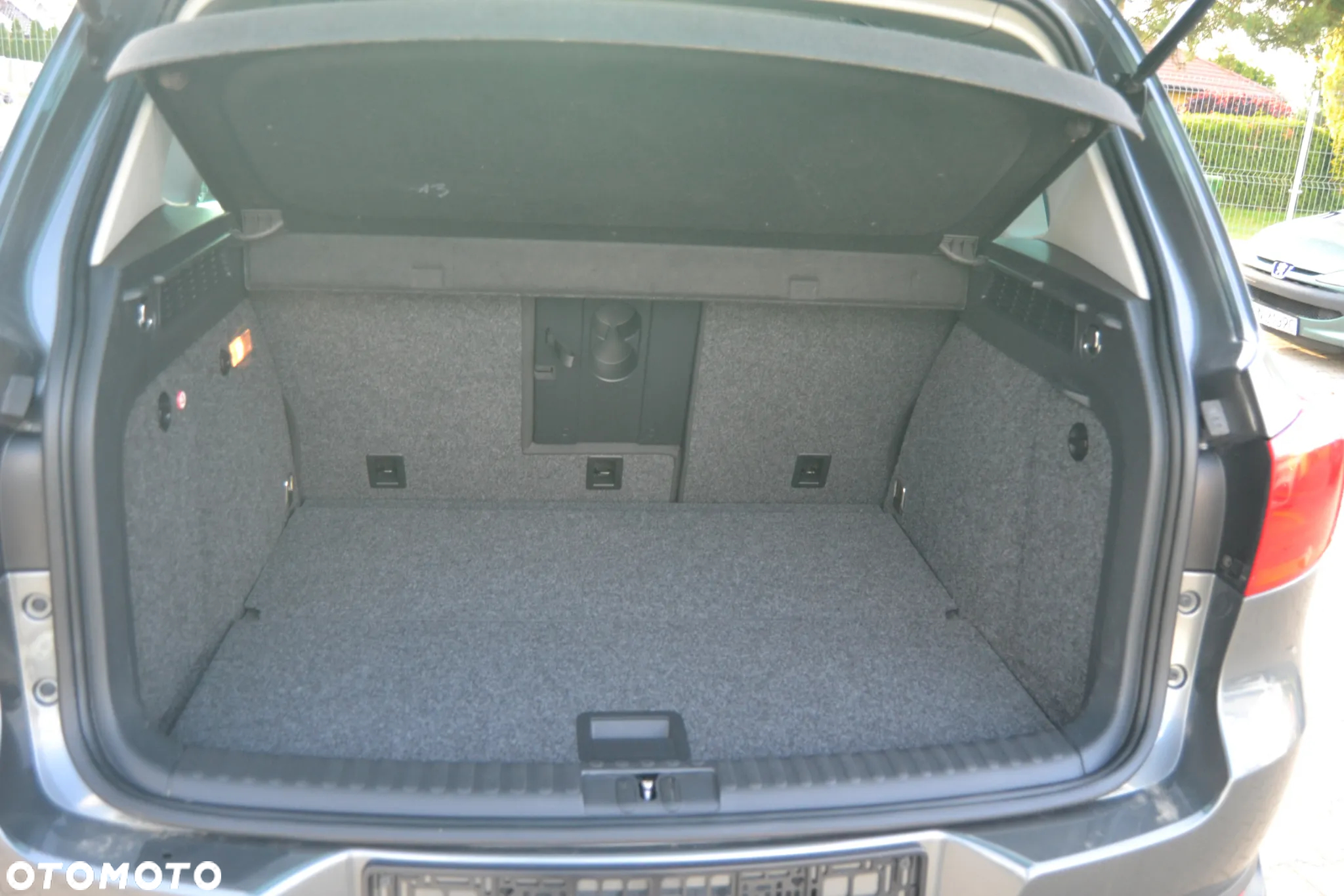 Volkswagen Tiguan 2.0 TDI 4Mot Sport&Style DSG - 8