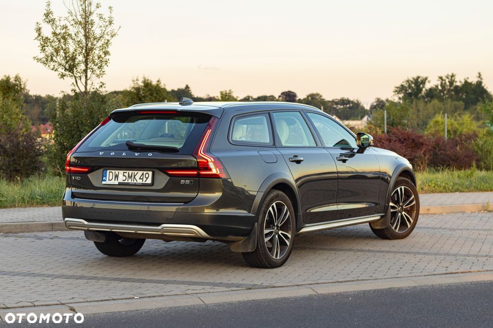 Volvo V90 - 12