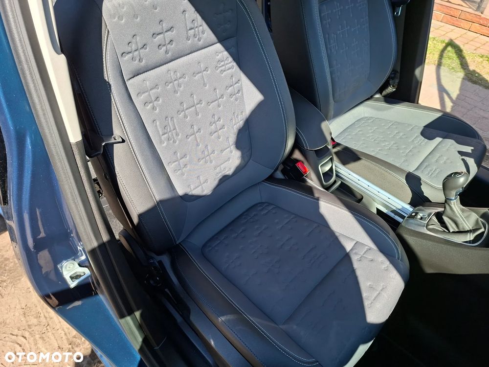 Opel Meriva 1.4 Ecoflex Start/Stop Active - 20