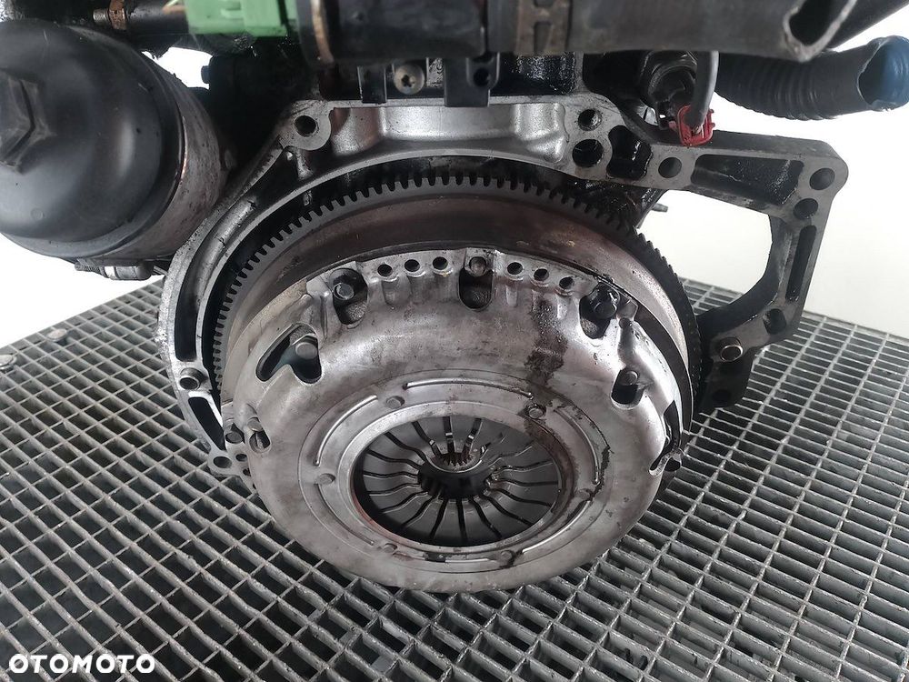 SILNIK MAZDA 2 I F6JA 1.4 CD 68KM - 2