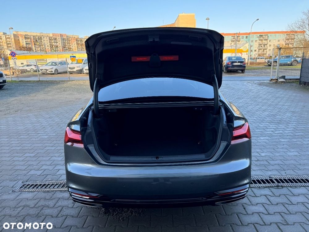 Audi A5 Coupé 35 TFSI mHEV S Line S tronic - 11