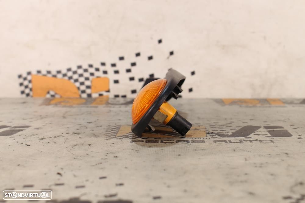 Pisca Mini Mini (R56)  Pisca Lateral Esquerdo Mini R55 R56 R57 - 4