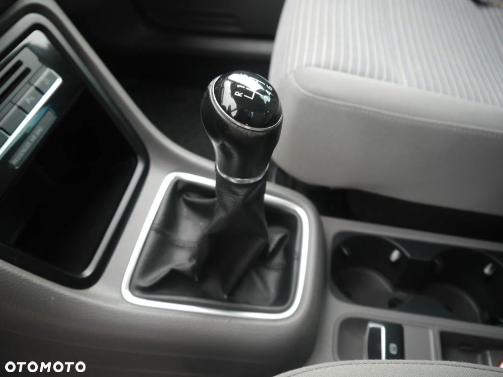 Seat Alhambra 2.0 TDI Ecomotive Style - 9