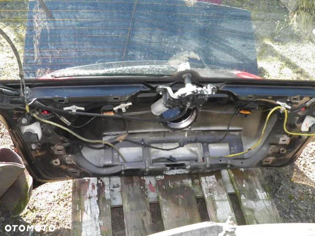 KLAPA TYLNA VW GOLF V 2008r - 5