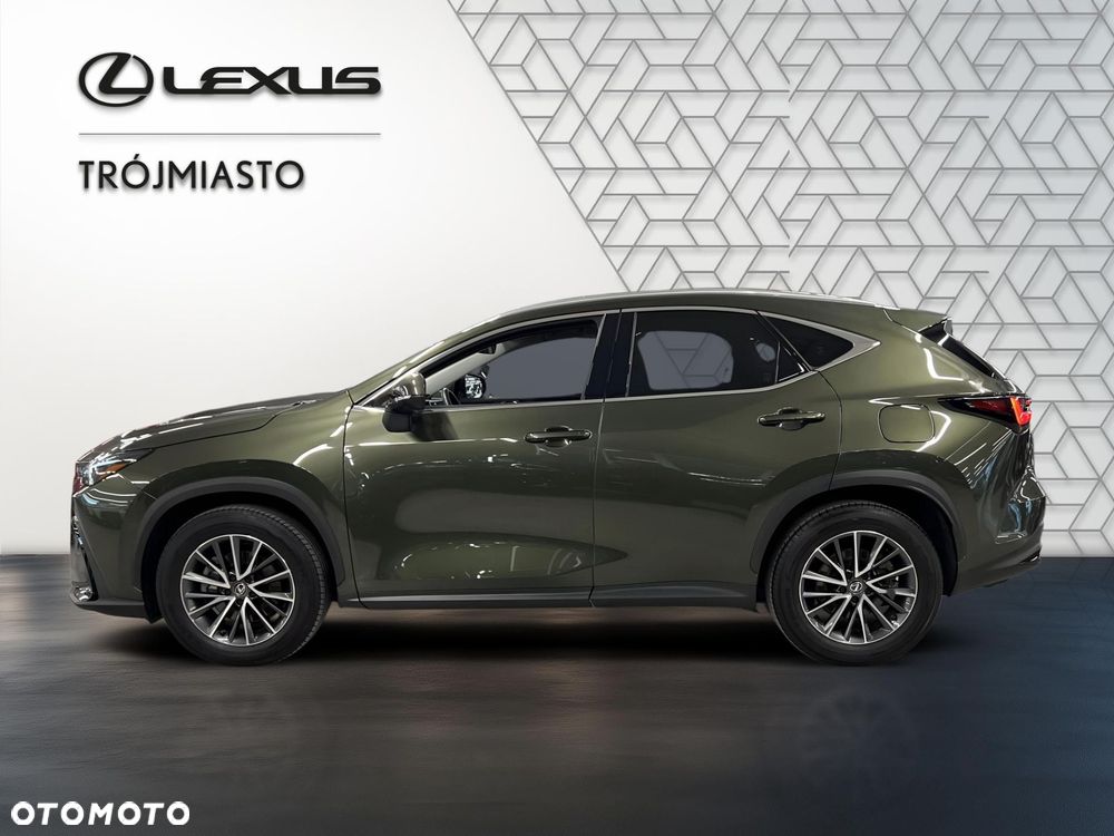 Lexus NX 350h Prestige AWD - 3
