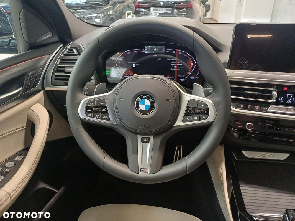 BMW X4 - 6