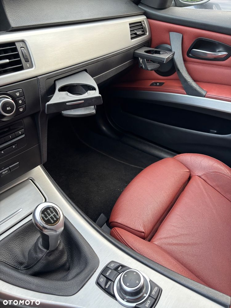 BMW Seria 3 - 13