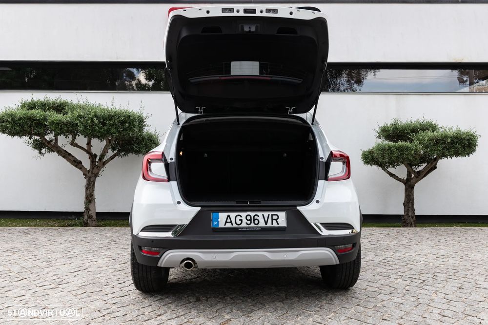 Renault Captur 1.0 TCe Exclusive - 20