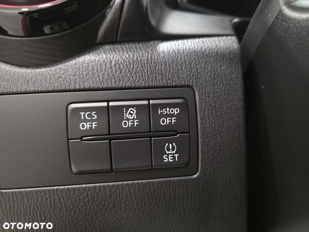 Mazda CX-3 SKYACTIV-G 120 SKYACTIVE-Drive FWD Exclusive-Line - 25