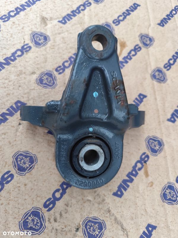 WSPORNIK STABILIZATORA SCANIA NEXT GEN 2290960 - 1