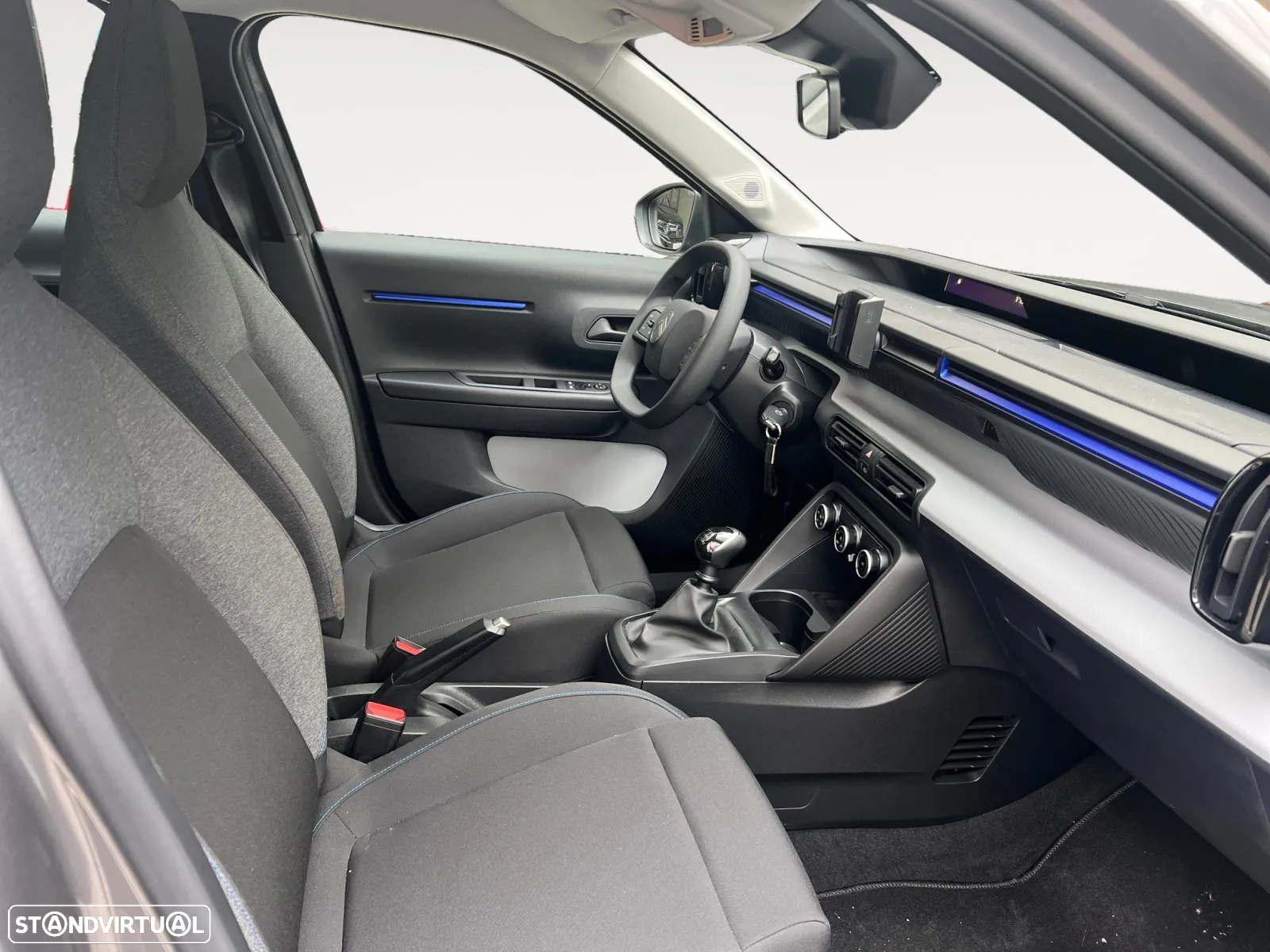 Citroën C3 1.2 PureTech YOU - 14